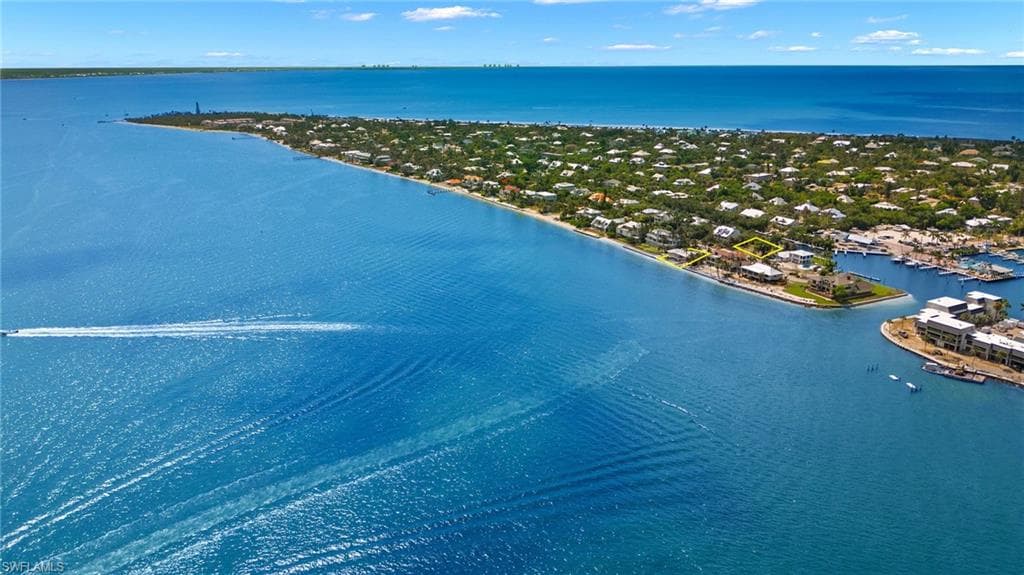 592 Lighthouse WAY, SANIBEL FL 33957-42