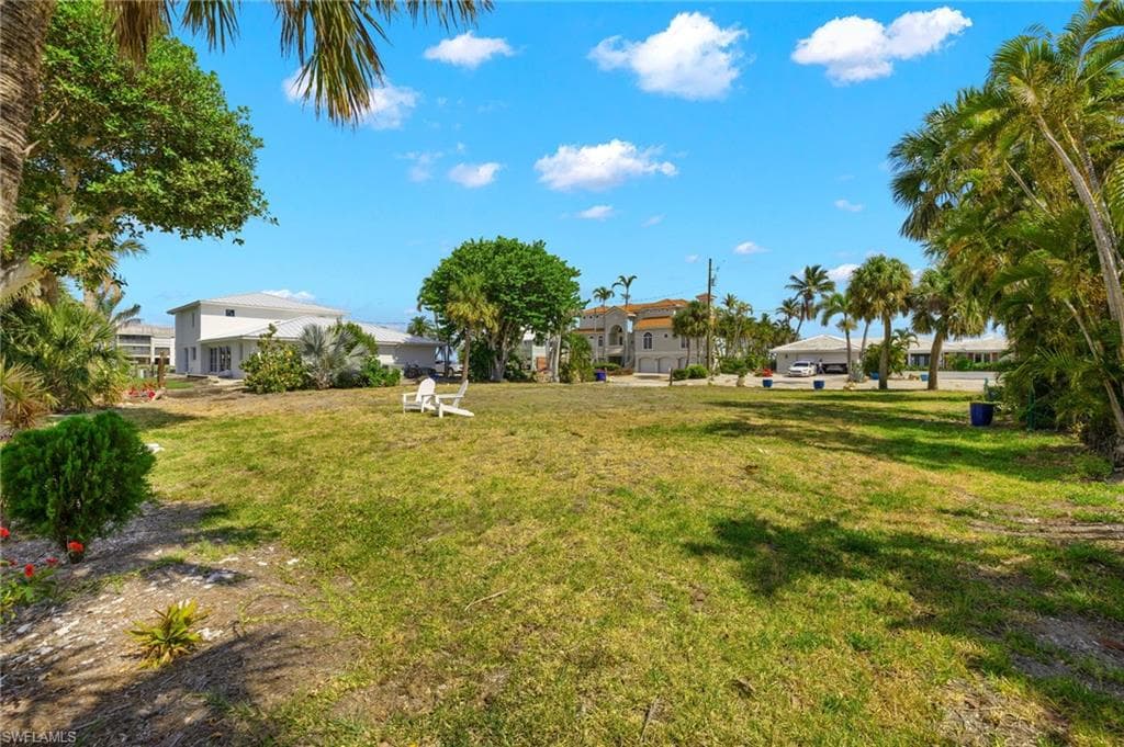 592 Lighthouse WAY, SANIBEL FL 33957-35