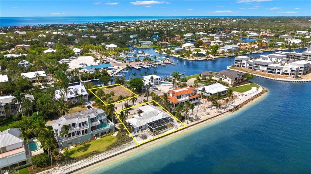 592 Lighthouse WAY, SANIBEL FL 33957-23