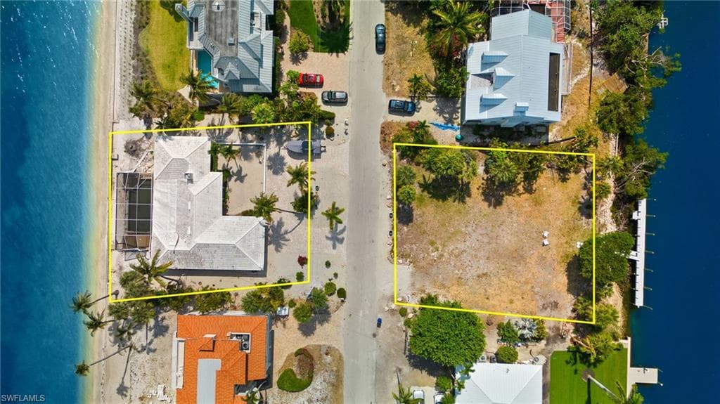 592 Lighthouse WAY, SANIBEL FL 33957-32