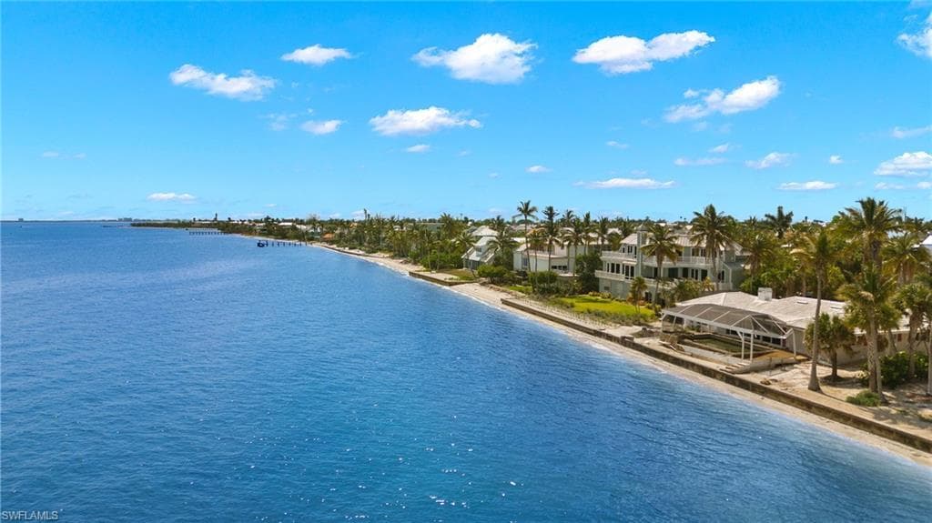592 Lighthouse WAY, SANIBEL FL 33957-44