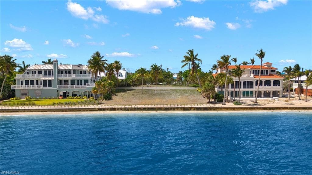 592 Lighthouse WAY, SANIBEL FL 33957-43
