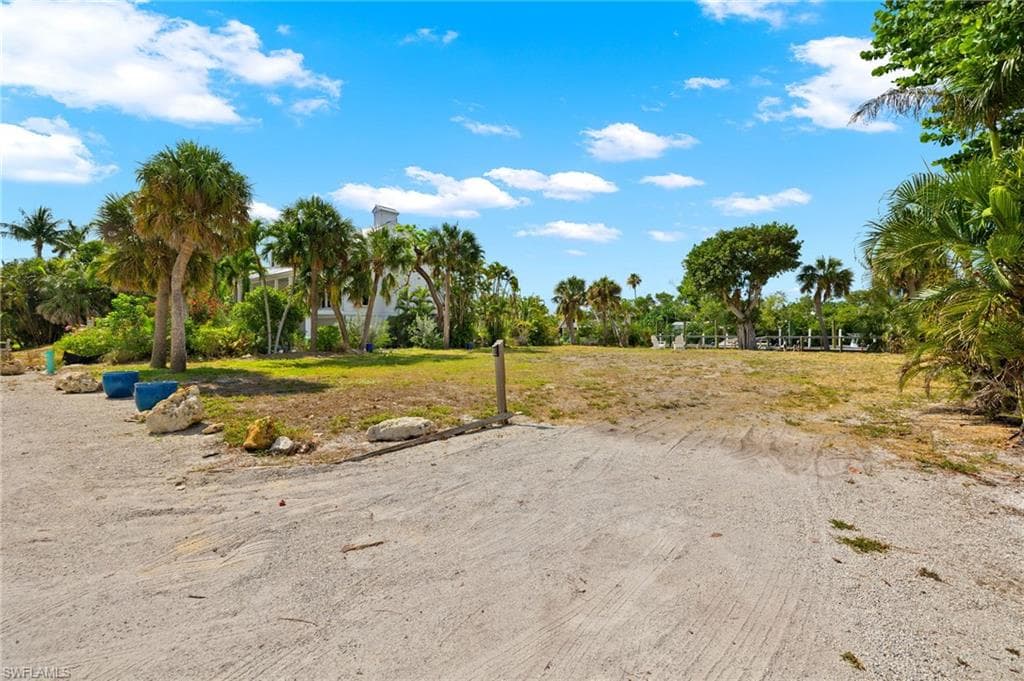592 Lighthouse WAY, SANIBEL FL 33957-34