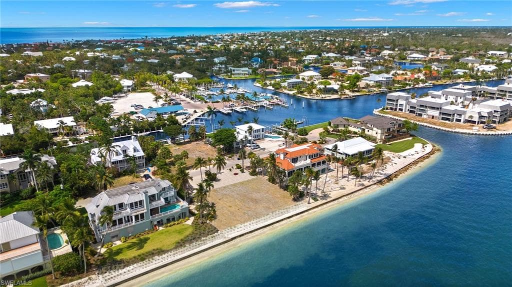 592 Lighthouse WAY, SANIBEL FL 33957-24