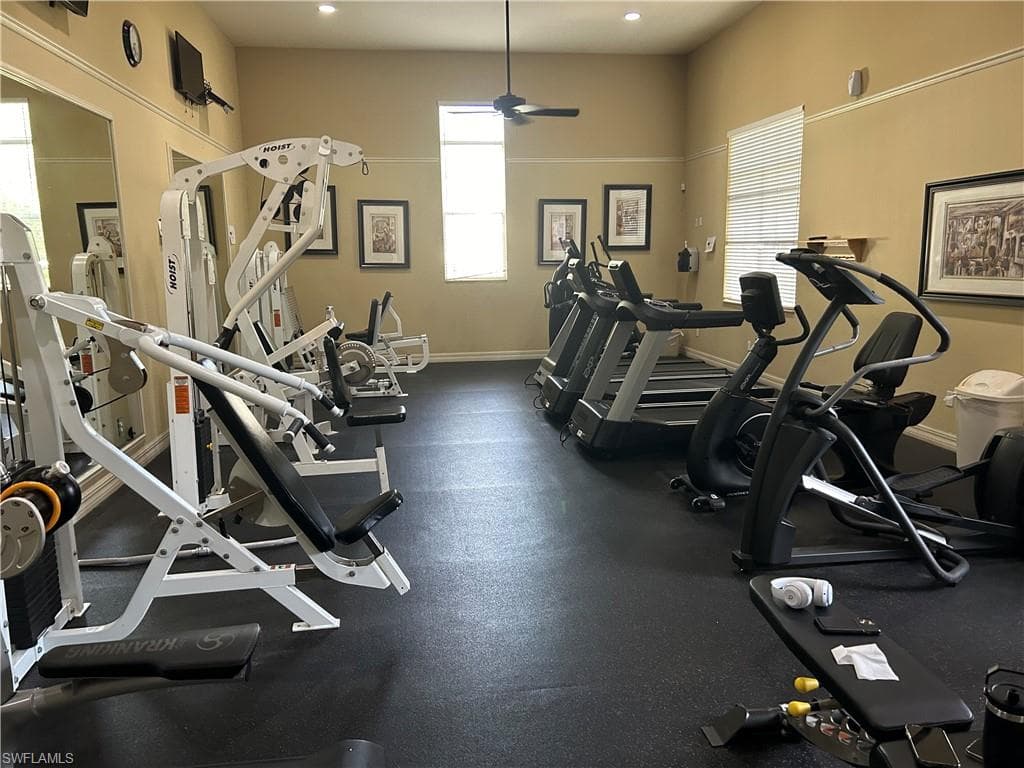 8591 Athena CT, LEHIGH ACRES FL 33971-7