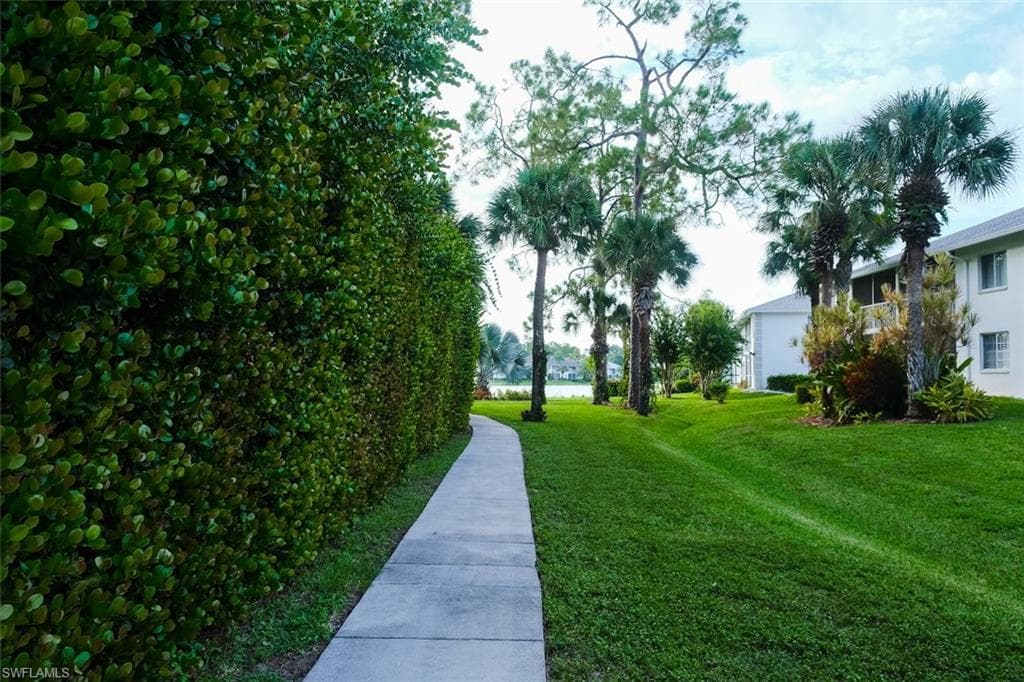 345 Gabriel CIR # 2411, NAPLES FL 34104-9