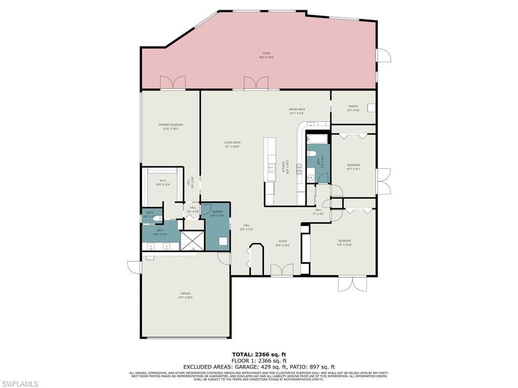 15854 Gleneagle CT, FORT MYERS FL 33908-49