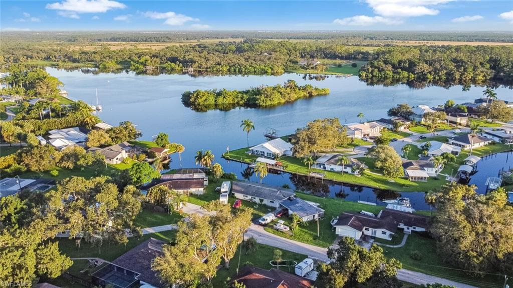 14900 Wise WAY, FORT MYERS FL 33905-10