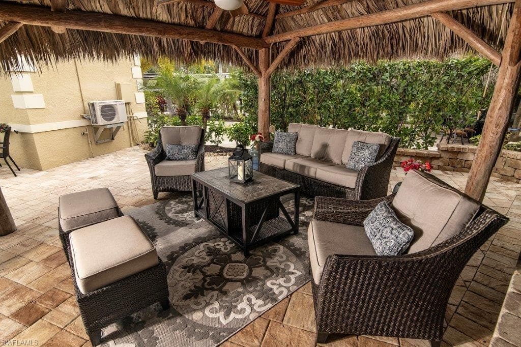 13596 Snook CIR, NAPLES FL 34114-22