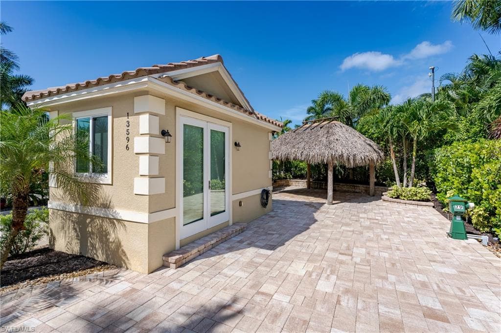 13596 Snook CIR, NAPLES FL 34114-5