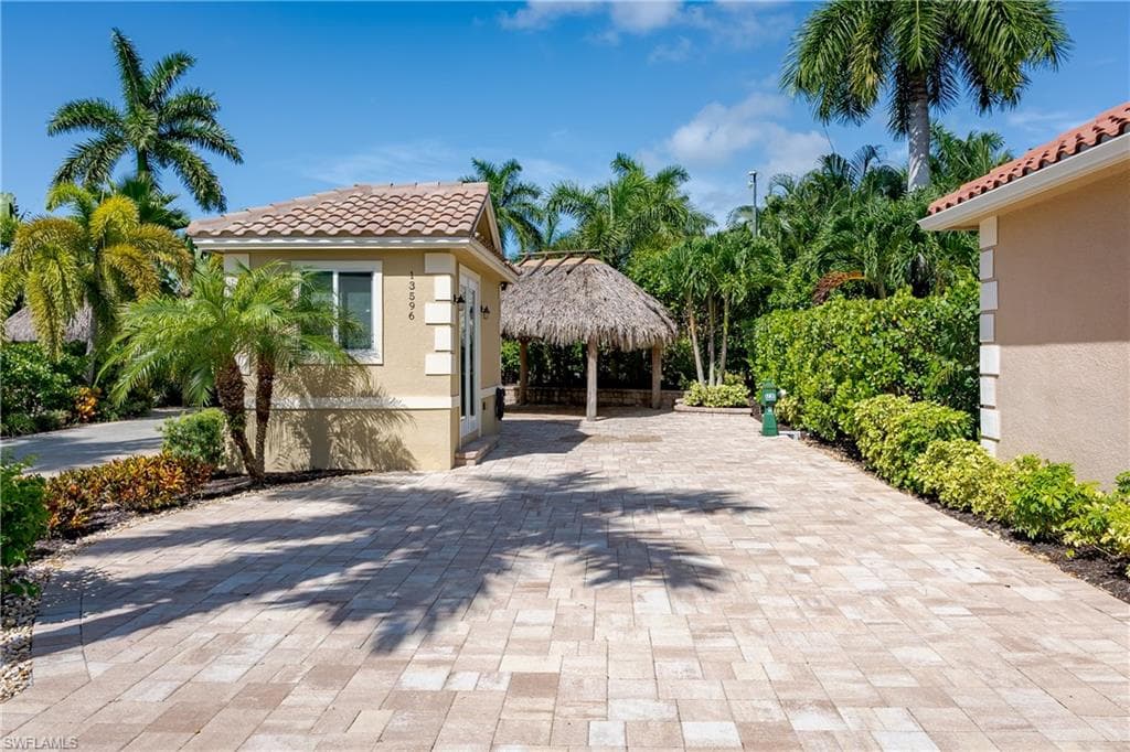 13596 Snook CIR, NAPLES FL 34114-41