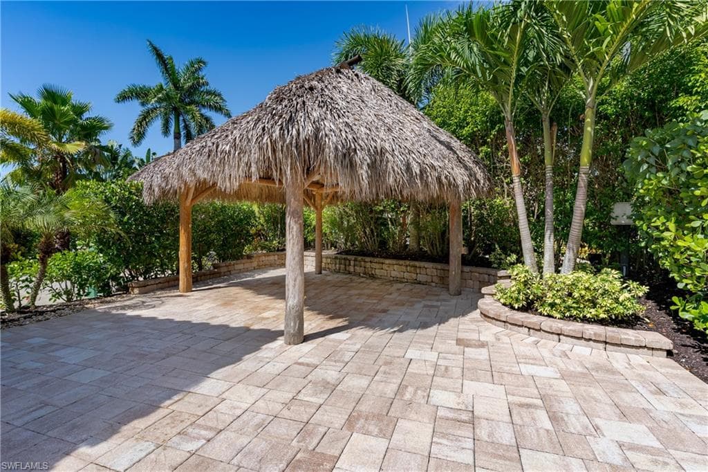 13596 Snook CIR, NAPLES FL 34114-16