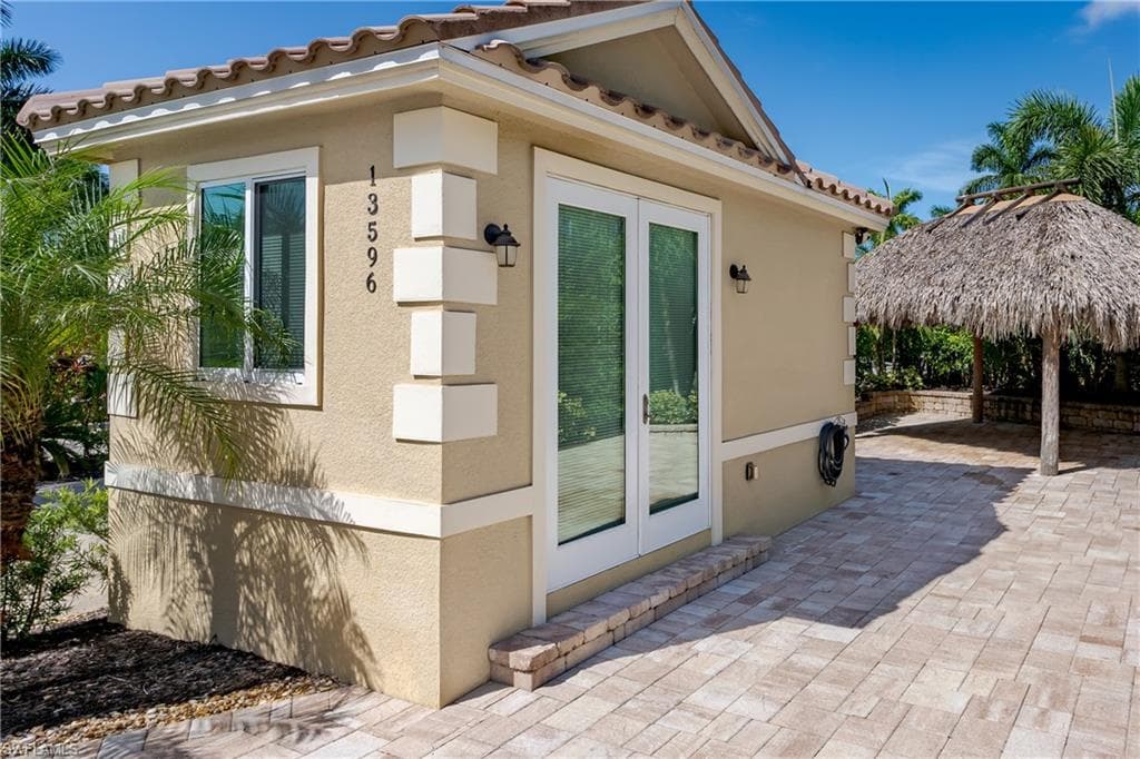 13596 Snook CIR, NAPLES FL 34114-6