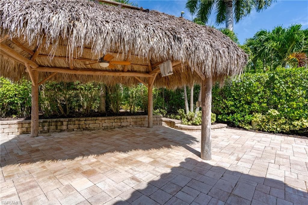 13596 Snook CIR, NAPLES FL 34114-17