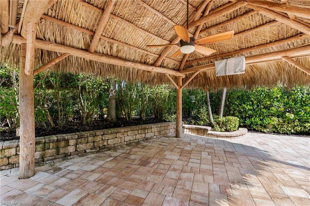 13596 Snook CIR, NAPLES FL 34114-18