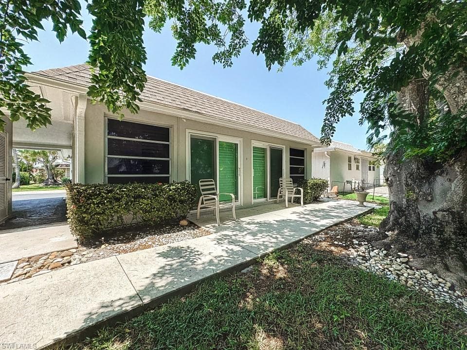 9 Knights Bridge RD # 30, NAPLES FL 34112-41