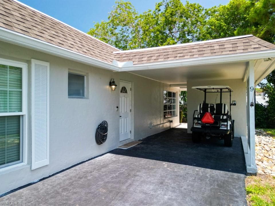 9 Knights Bridge RD # 30, NAPLES FL 34112-42