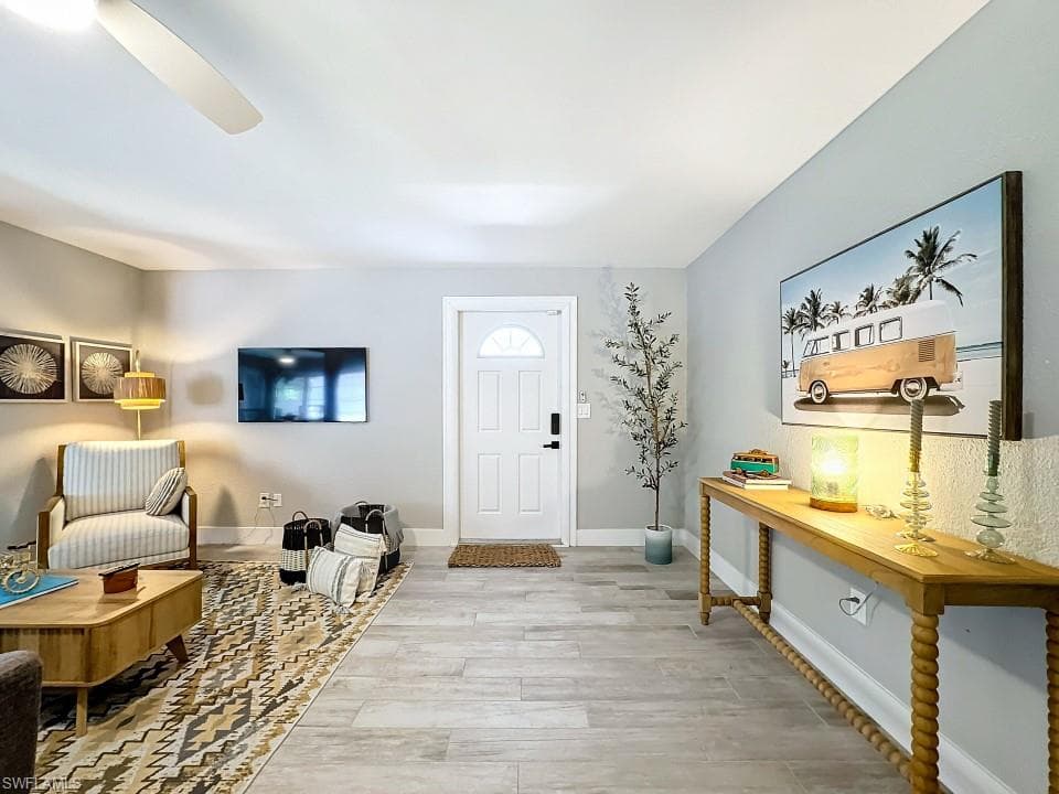 9 Knights Bridge RD # 30, NAPLES FL 34112-8