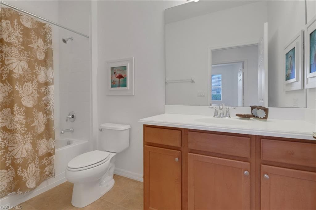 14573 Abaco Lakes DR # 102, FORT MYERS FL 33908-17