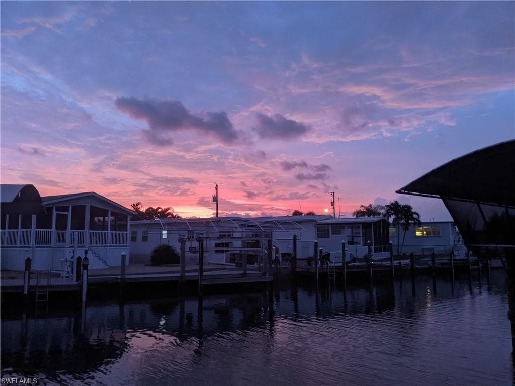 36 Emily LN, FORT MYERS BEACH FL 33931-4