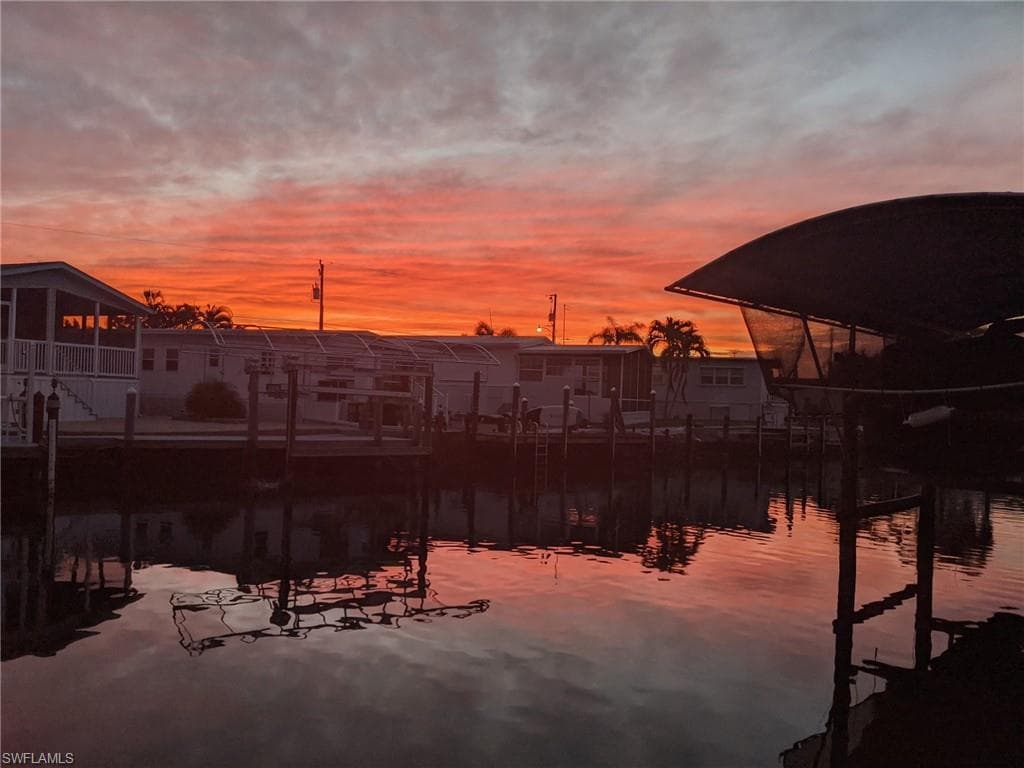 36 Emily LN, FORT MYERS BEACH FL 33931-3