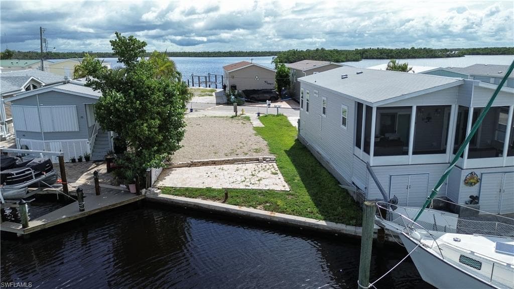 36 Emily LN, FORT MYERS BEACH FL 33931-7