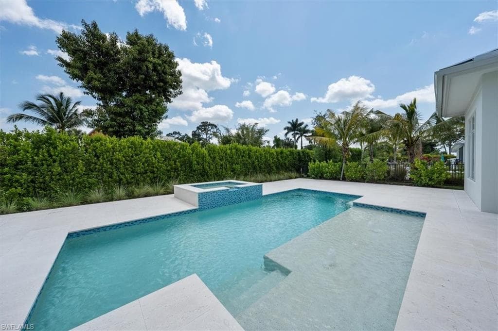 23517 Coconut Landing DR, ESTERO FL 34134-37