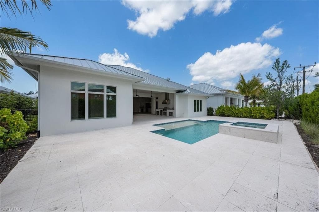 23517 Coconut Landing DR, ESTERO FL 34134-39