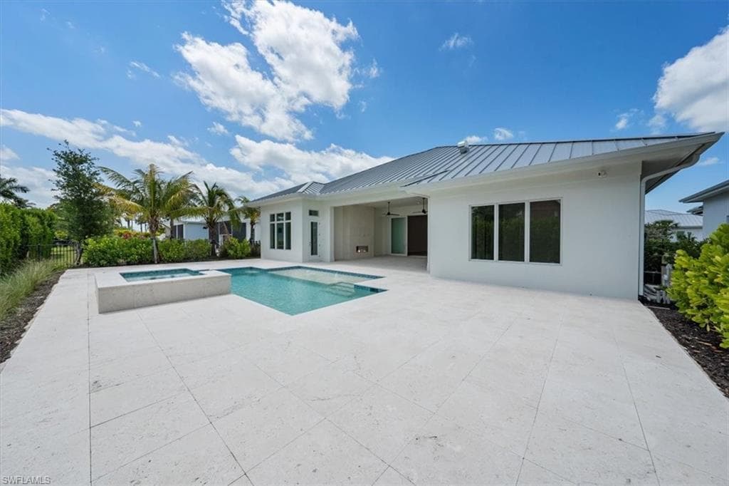 23517 Coconut Landing DR, ESTERO FL 34134-34