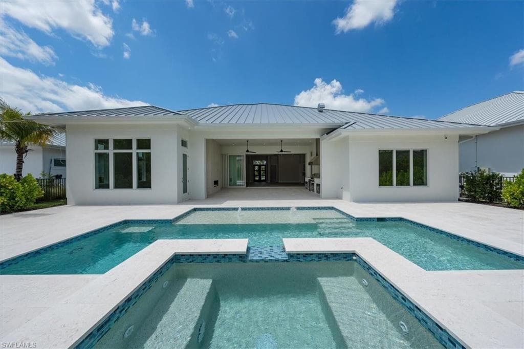 23517 Coconut Landing DR, ESTERO FL 34134-38