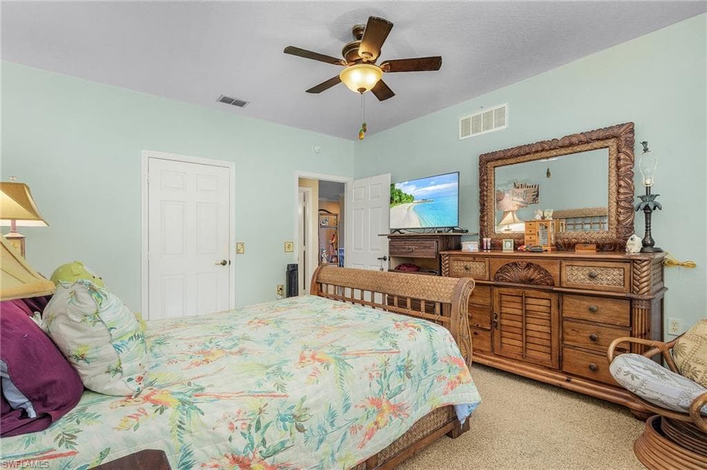 1865 Concordia Lake CIR # 408, CAPE CORAL FL 33909-12