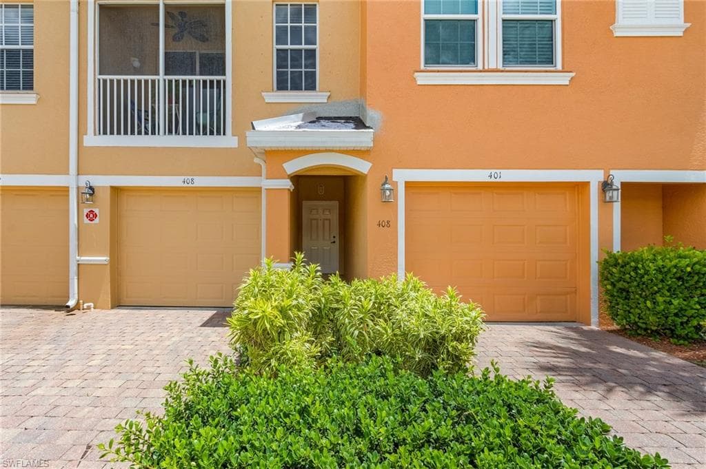 1865 Concordia Lake CIR # 408, CAPE CORAL FL 33909-2
