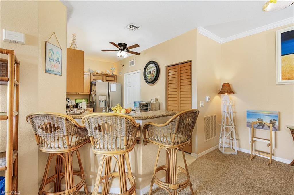 1865 Concordia Lake CIR # 408, CAPE CORAL FL 33909-4