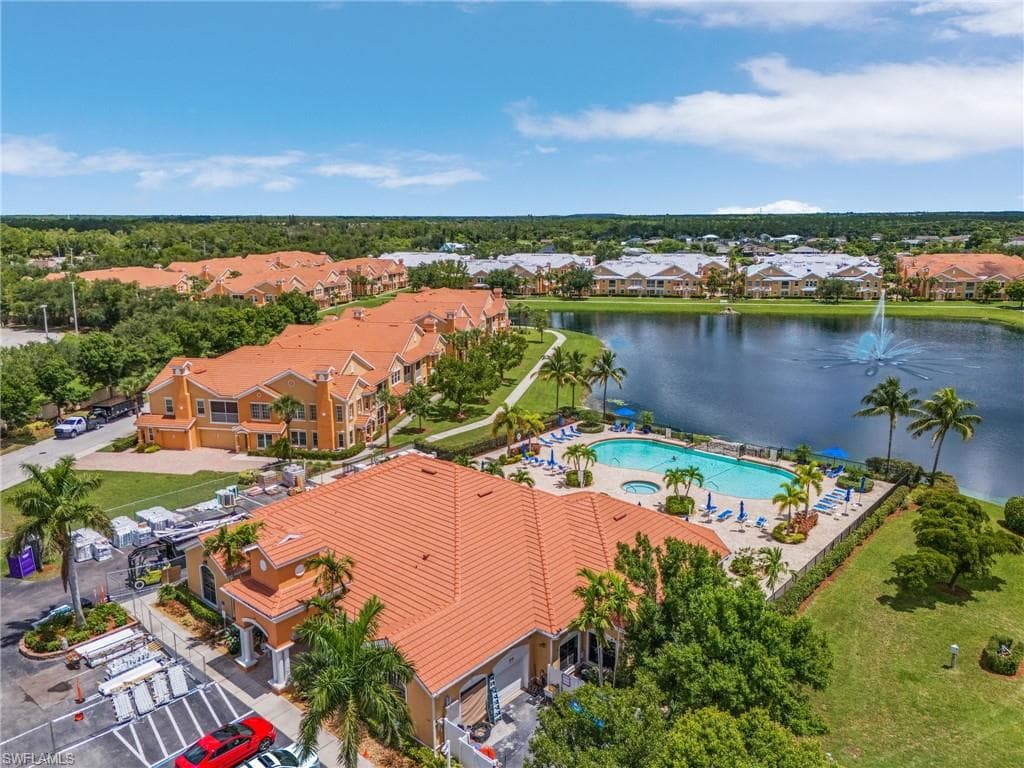 1865 Concordia Lake CIR # 408, CAPE CORAL FL 33909-19