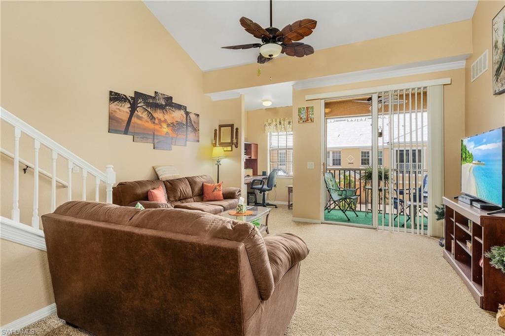 1865 Concordia Lake CIR # 408, CAPE CORAL FL 33909-8