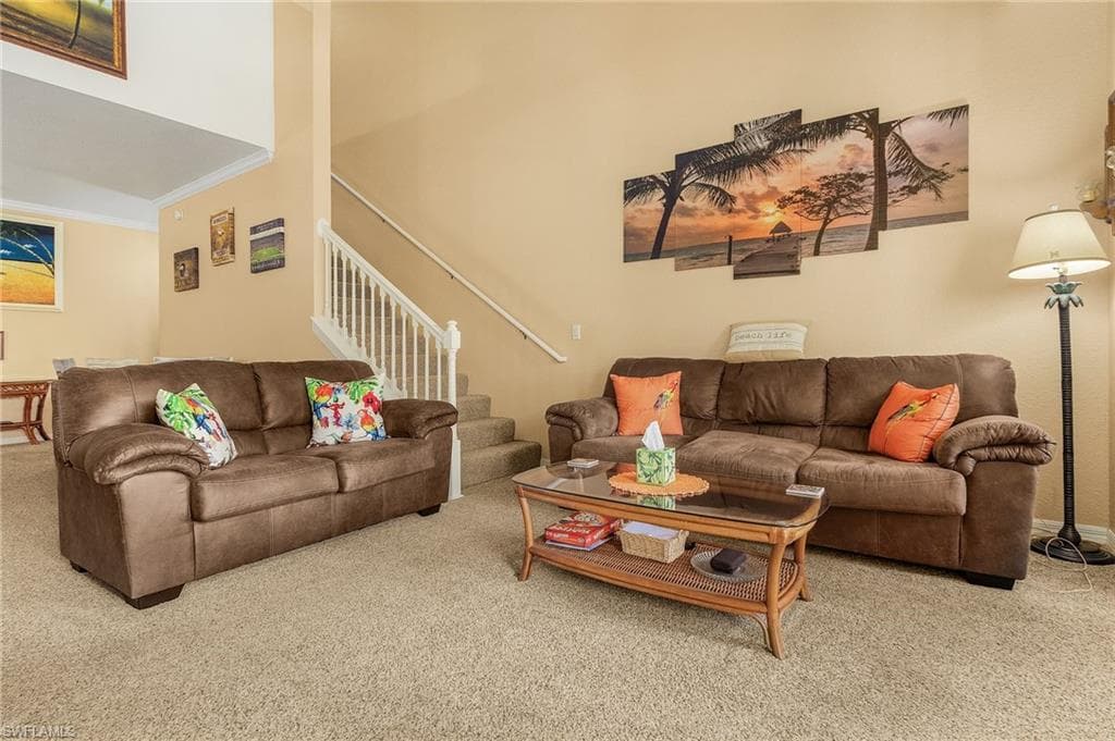 1865 Concordia Lake CIR # 408, CAPE CORAL FL 33909-9