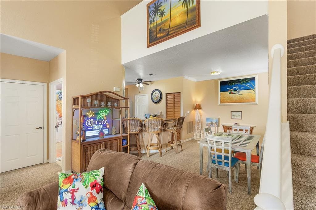 1865 Concordia Lake CIR # 408, CAPE CORAL FL 33909-14