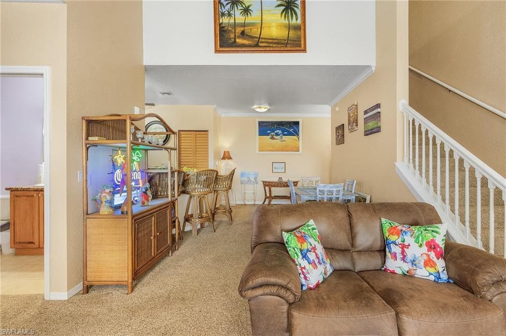1865 Concordia Lake CIR # 408, CAPE CORAL FL 33909-7