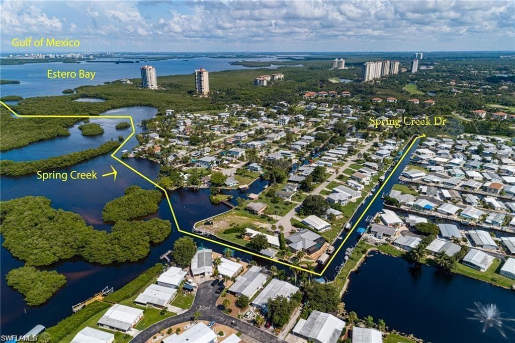 4693 Mai Kai LN, BONITA SPRINGS FL 34134-14
