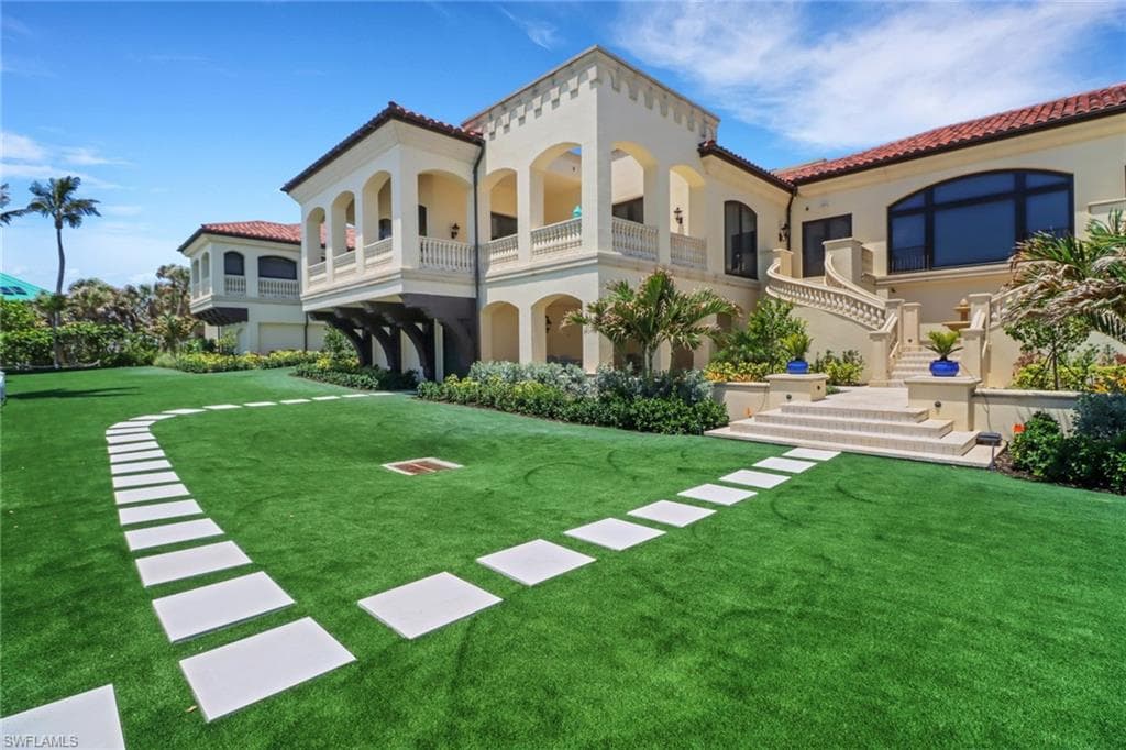 6111 Sanibel Captiva RD, SANIBEL FL 33957-3