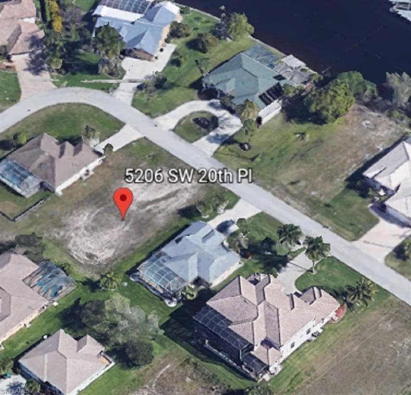 5206 SW 20th PL, CAPE CORAL FL 33914-1