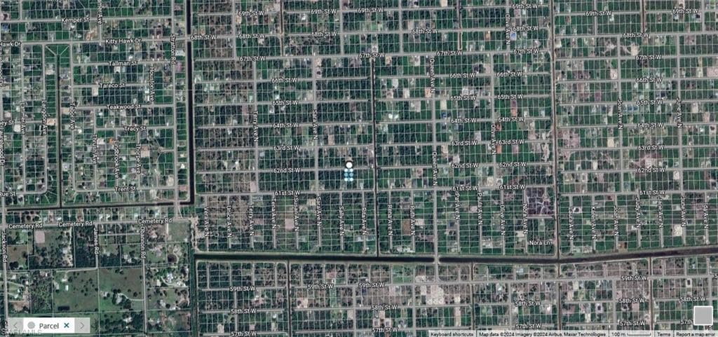 3409 62nd ST W, LEHIGH ACRES FL 33971-1