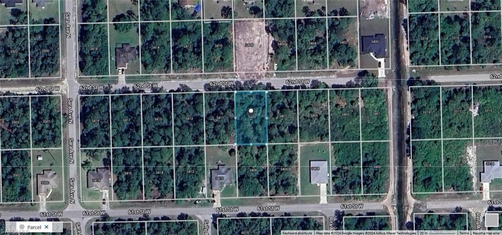 3409 62nd ST W-1