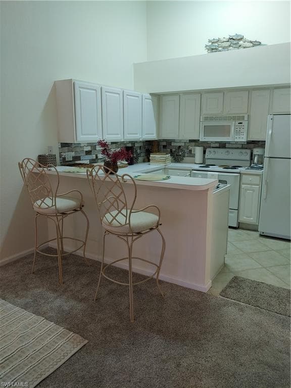 4105 Residence DR # 721, FORT MYERS FL 33901-6