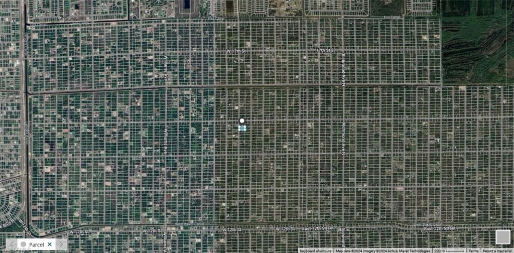 1418 Prospect AVE, LEHIGH ACRES FL 33972-1