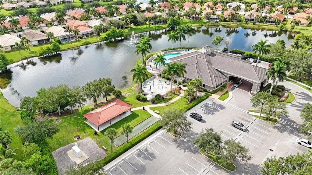 14130 Winchester CT # 1503, NAPLES FL 34114-22