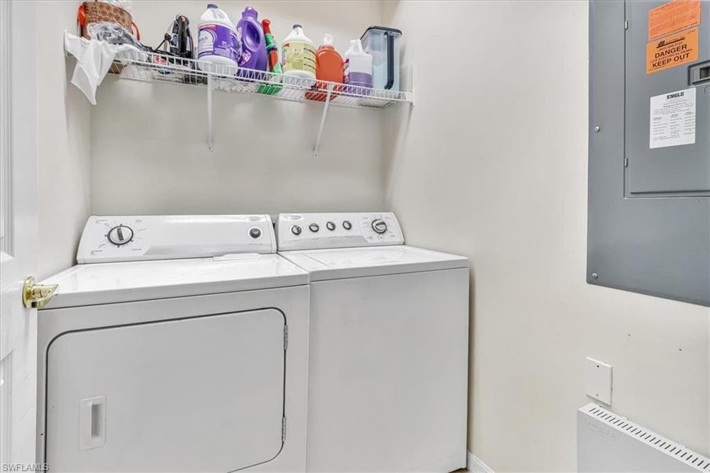 14130 Winchester CT # 1503, NAPLES FL 34114-16