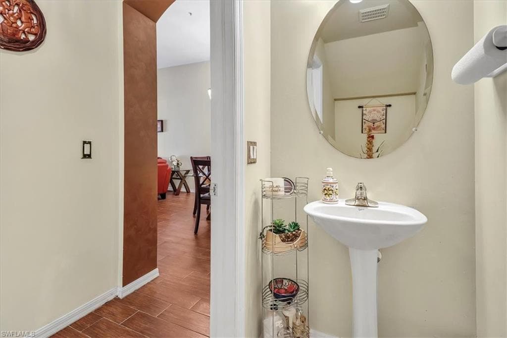 14130 Winchester CT # 1503, NAPLES FL 34114-11