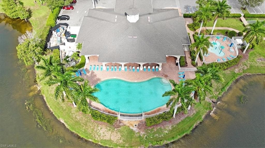 14130 Winchester CT # 1503, NAPLES FL 34114-21