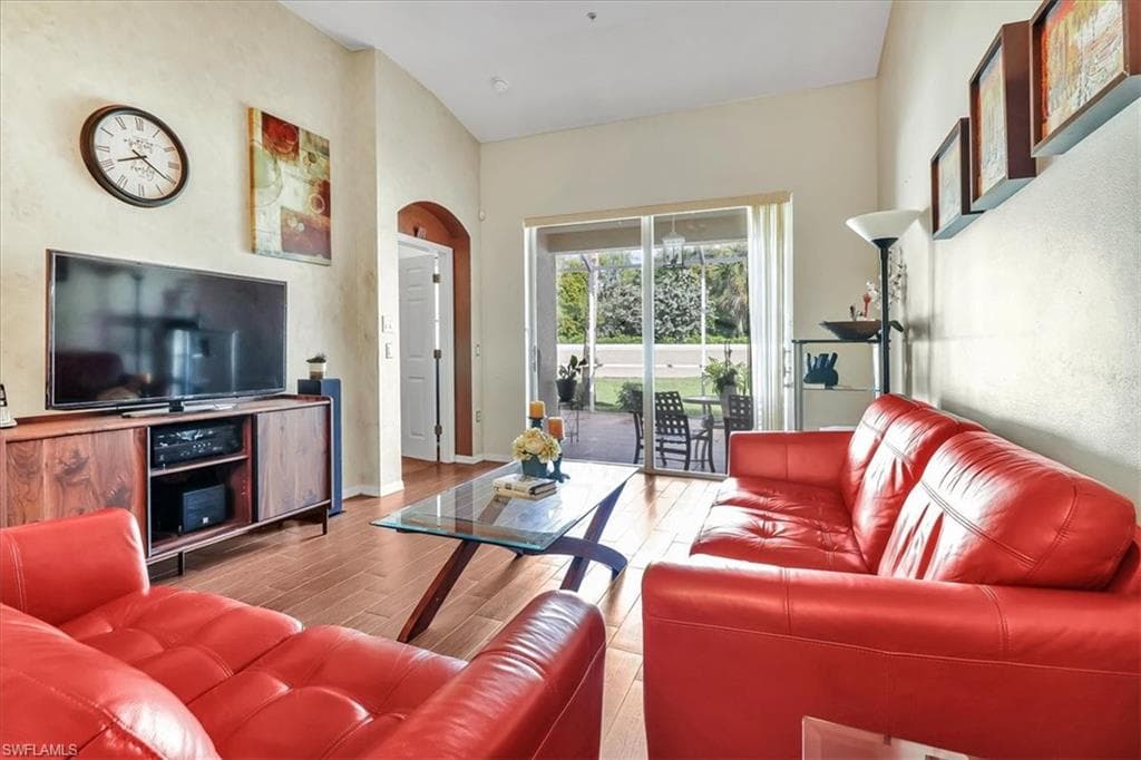 14130 Winchester CT # 1503, NAPLES FL 34114-6